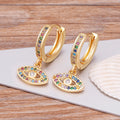Bohemian Earrings