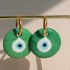 Round - Green