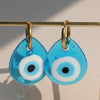 Teardrop - Turquoise