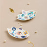 Decorative Evil Eye dish
