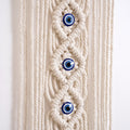 Turkish Evil Eye Wall Art