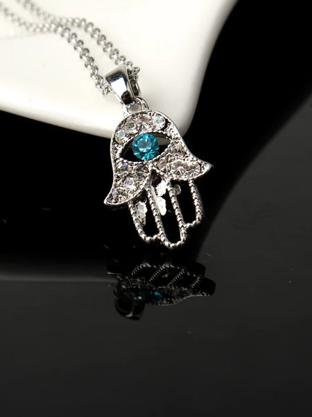 Evil Eye Jewelry