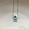 Fine Sterling Silver Necklace