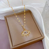 Evil Eye