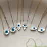 Evil Eye Necklace