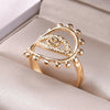 Gold tone