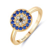 Gold tone