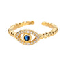 Turkish Demon Eye Jewelry