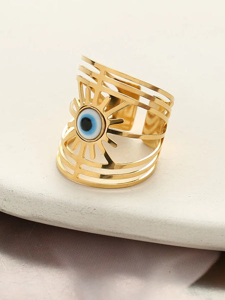 Evil Eye Jewelry