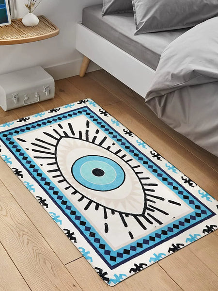 Evil Eye decor