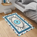 Evil Eye decor