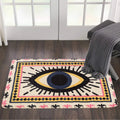 Evil Eye design