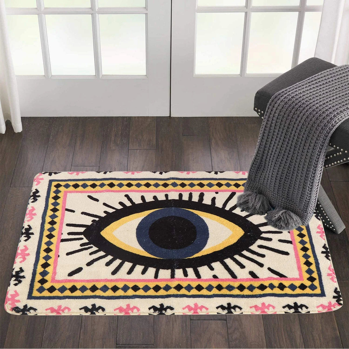 Evil Eye design