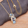 Women’s party necklace