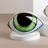 Iris - Green