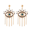 Gold tone