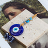 Vibrant Bead Design