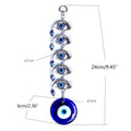 Evil Eye Ornament