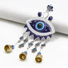 Hamsa Hand decor
