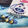 Zinc alloy decoration