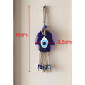 Evil Eye home decoration
