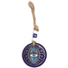 Evil Eye Wall Hanging