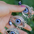 Home Amulet Pendant