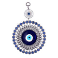 Turkish Blue Eye Pendant