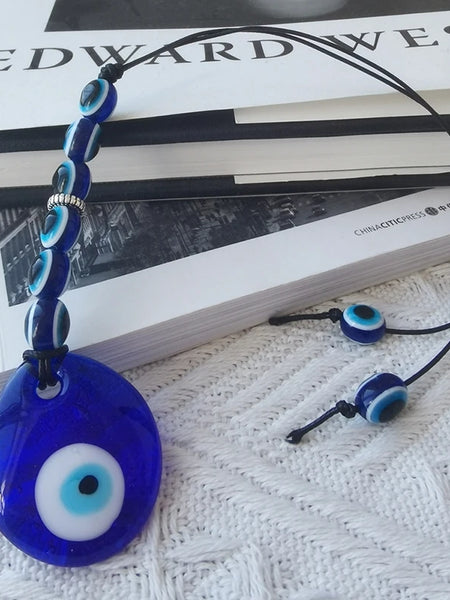 Nazar Evil Eye Decor
