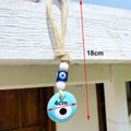 Macrame decoration