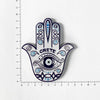 Hamsa Hand