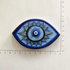Sunburst Eye