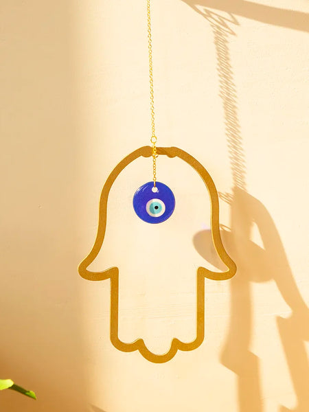Wooden Wall Hanging