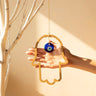 Evil Eye Wall Decor