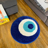 Acrylic Evil eye home decor product image