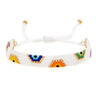 Evil eye bracelet product image