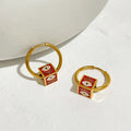 Elegant Earrings for Women