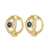 Gold tone