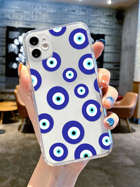 Cartoon iPhone Cover