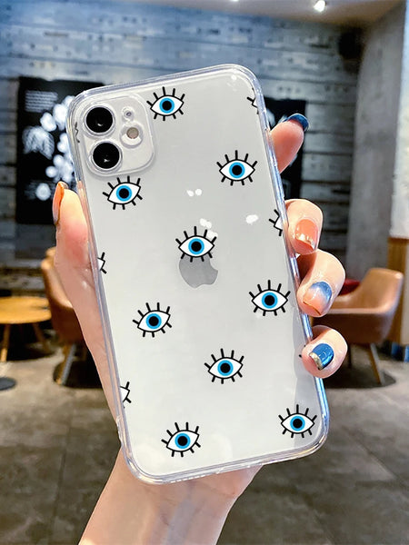 Protective iPhone Cover