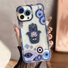 Evil Eye - Blue