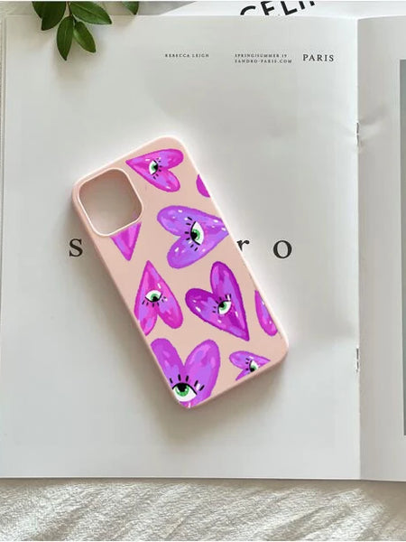 Celestial iPhone Case