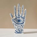 Jewelry hand stand
