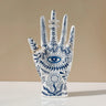 Jewelry hand stand

