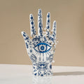 Evil Eye home decor
