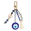 Butterfly Eye - Blue