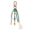 Lucky Music Note - Turquoise