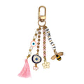 Evil Eye Charm