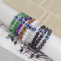 Unisex Beaded Bracelets