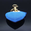 Crystal keychain product image